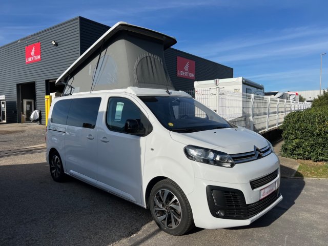 Possl Campster - Photo 5