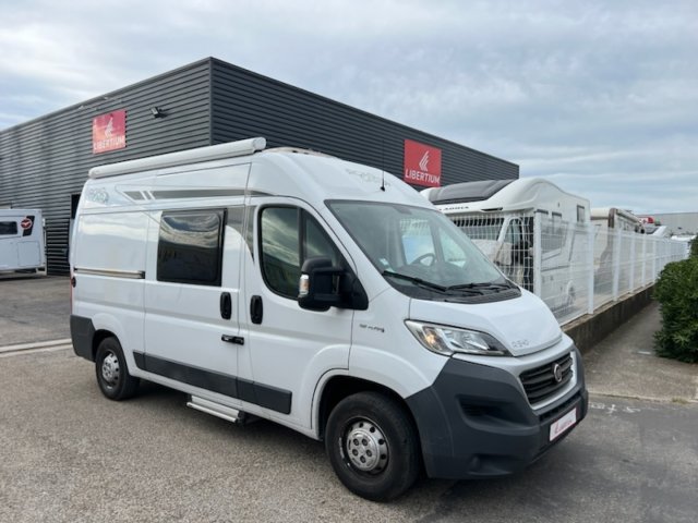 Achat Possl Roadcar R 540 Occasion