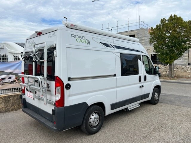 Possl Roadcar R 540 - Photo 2