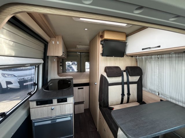 Possl Roadcar R 540 - Photo 6