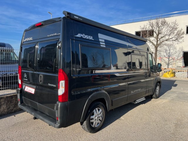 Possl Summit 600 Plus - Photo 2