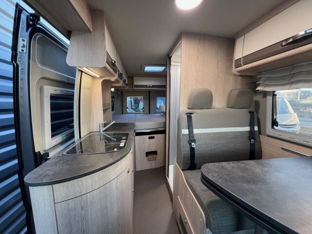 Possl Summit 600 Plus - Photo 6