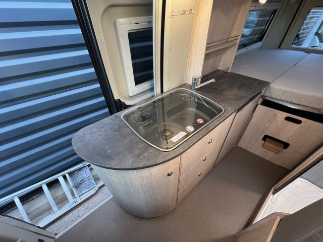 Possl Summit 600 Plus - Photo 7