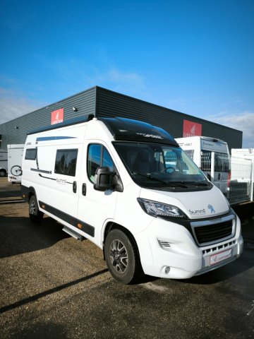 Possl Summit 640 Prime Occasion