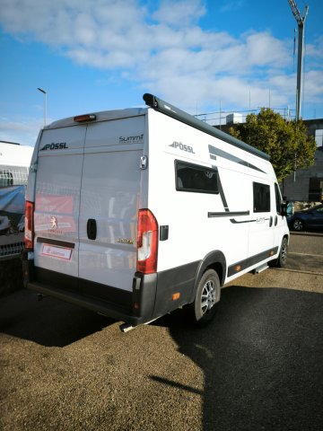 Possl Summit 640 Prime - Photo 2