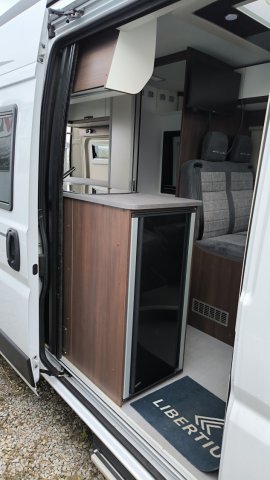 Possl Summit 640 Prime - Photo 5