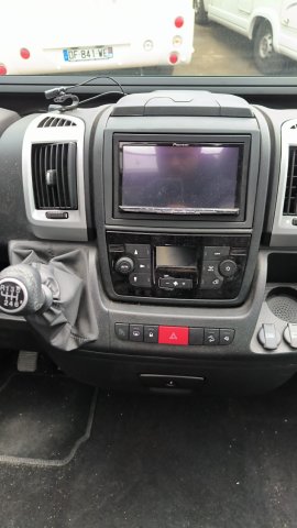 Possl Summit 640 Prime - Photo 8