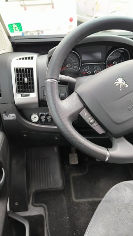 Possl Summit 640 Prime - Photo 9