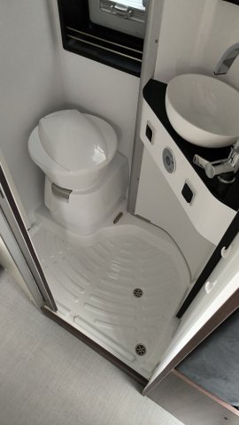 Possl Summit 640 Prime - Photo 14