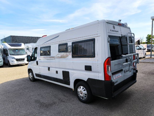 Randger R601 R 601 - Photo 8