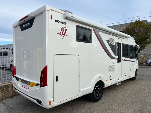 Rapido 8096 DF - Photo 2