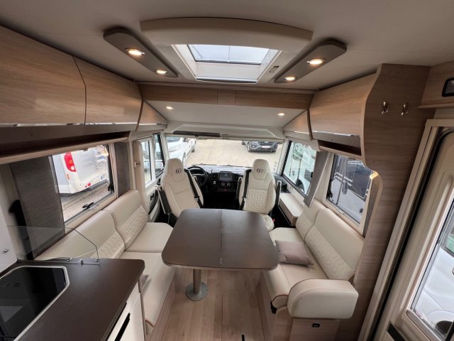 Rapido 8096 DF - Photo 5