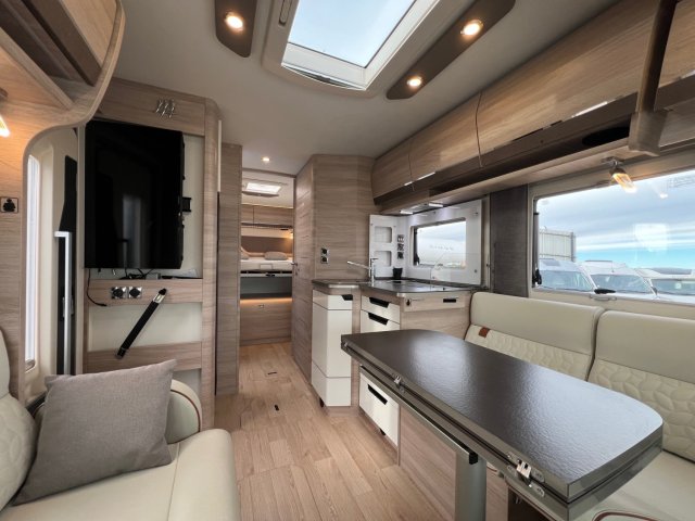 Rapido 8096 DF - Photo 7