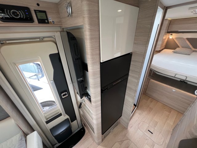 Rapido 8096 DF - Photo 9