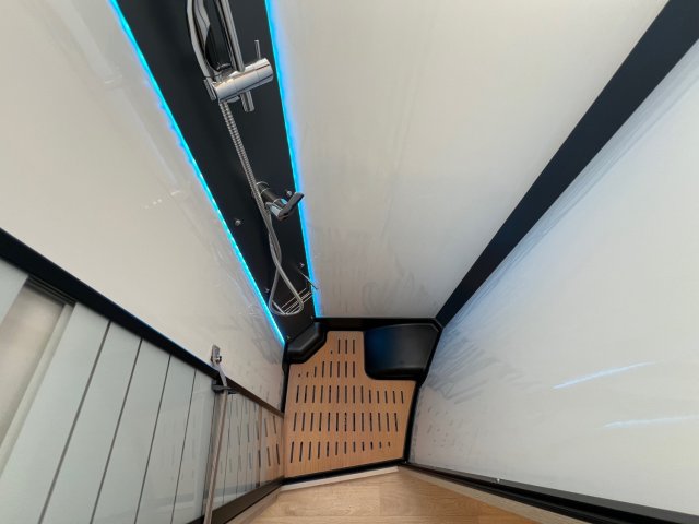 Rapido 8096 DF - Photo 10