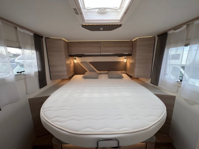 Rapido 8096 DF - Photo 12