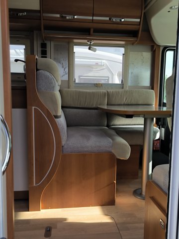 Rapido 890 F - Photo 3