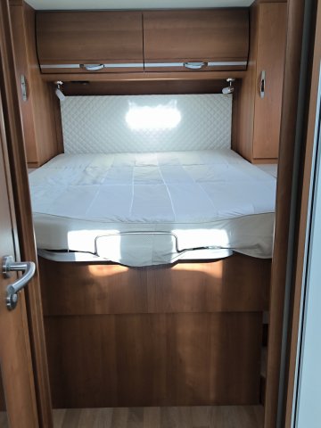 Rapido 890 F - Photo 5