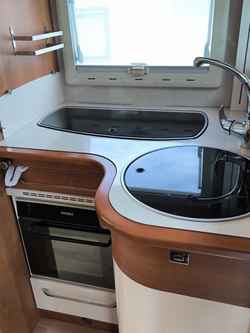 Rapido 890 F - Photo 6