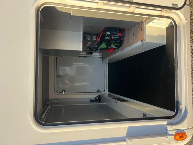 Rapido C55i C55 I - Photo 3