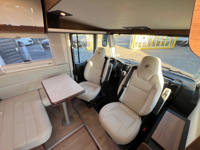 Rapido C55i C55 I - Photo 4