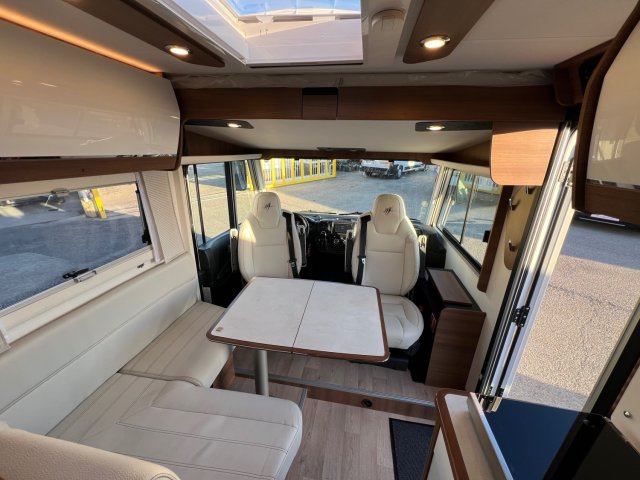 Rapido C55i C55 I - Photo 5