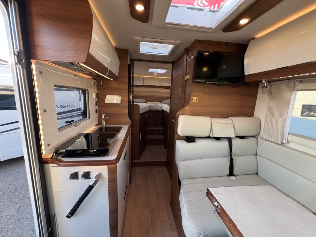 Rapido C55i C55 I - Photo 6