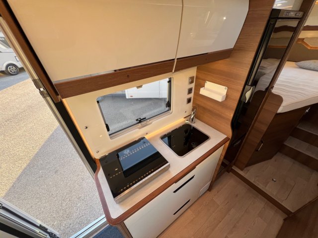 Rapido C55i C55 I - Photo 7