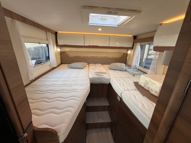 Rapido C55i C55 I - Photo 8