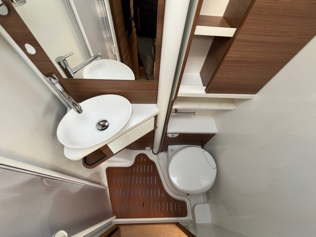 Rapido C55i C55 I - Photo 9