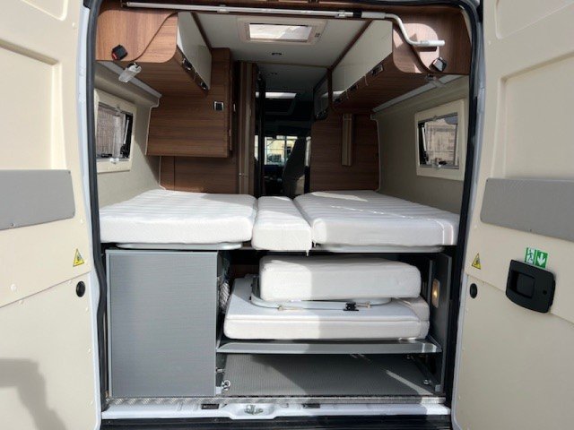 Rapido Van V68 - Photo 3