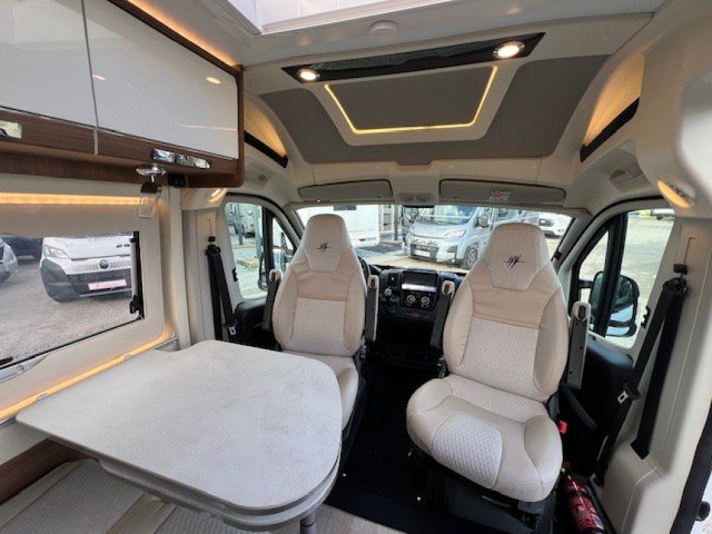 Rapido Van V68 - Photo 4