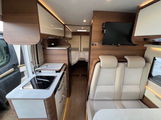 Rapido Van V68 - Photo 5