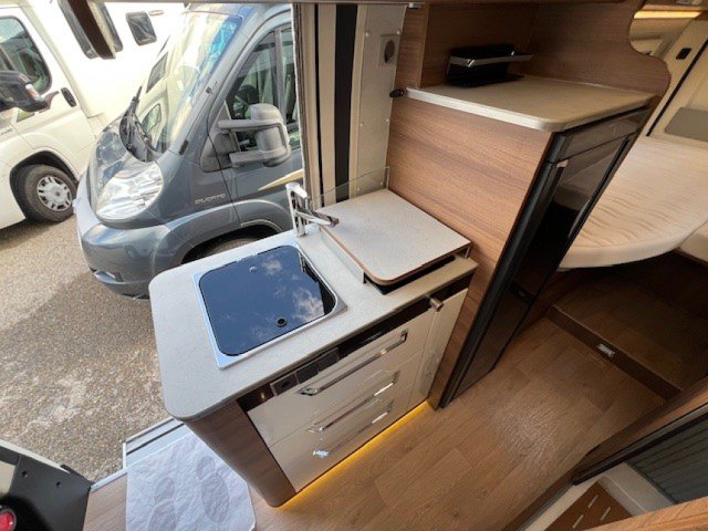 Rapido Van V68 - Photo 6