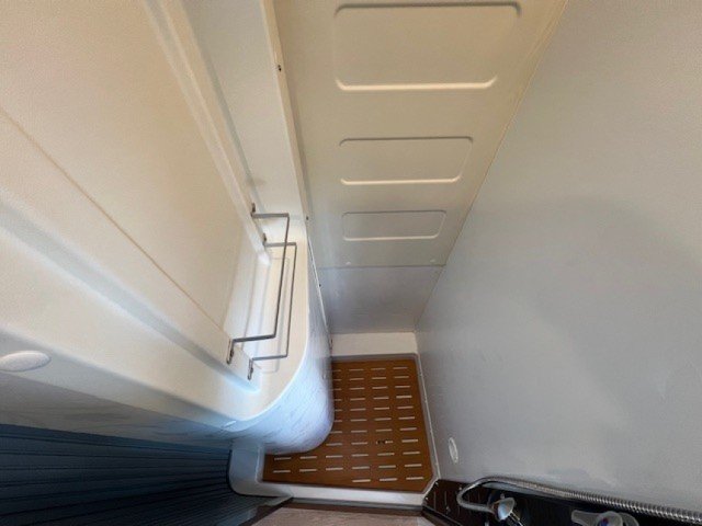 Rapido Van V68 - Photo 9