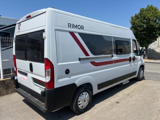 Rimor Horus 198 - Photo 2