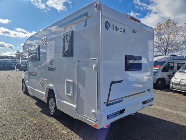 Rimor Kilig 79 Plus - Photo 2