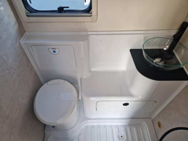 Rimor Kilig 79 Plus - Photo 7