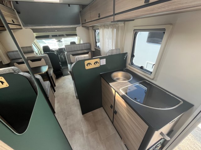 Rimor Kilig 9 - Photo 2