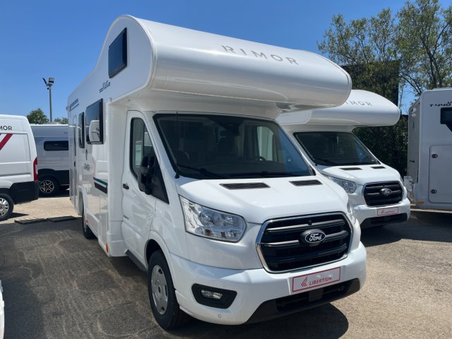 Rimor Kilig 9 - Photo 7