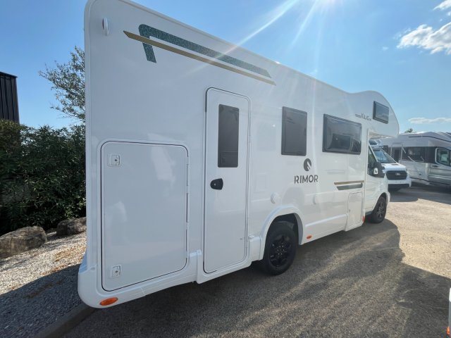 Rimor Kilig 9 - Photo 8