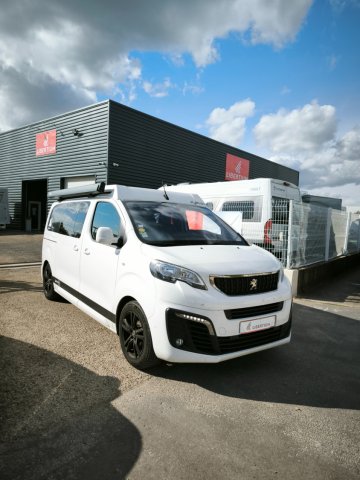 Stylevan Boreal 5 Occasion