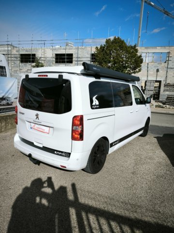 Stylevan Boreal 5 - Photo 2