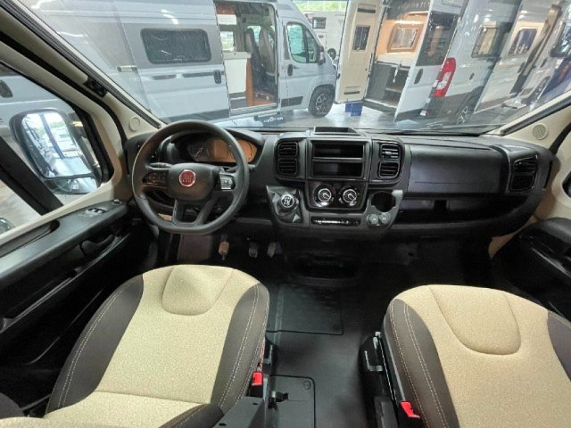 Weinsberg CaraBus 600 MQ - Photo 3