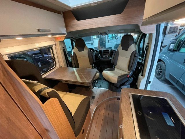Weinsberg CaraBus 600 MQ - Photo 4