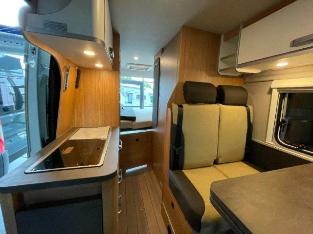 Weinsberg CaraBus 600 MQ - Photo 5