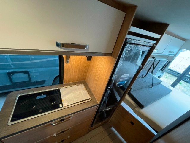 Weinsberg CaraBus 600 MQ - Photo 9