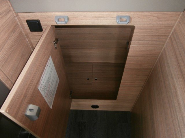 Weinsberg CaraSuite 550 MG - Photo 9