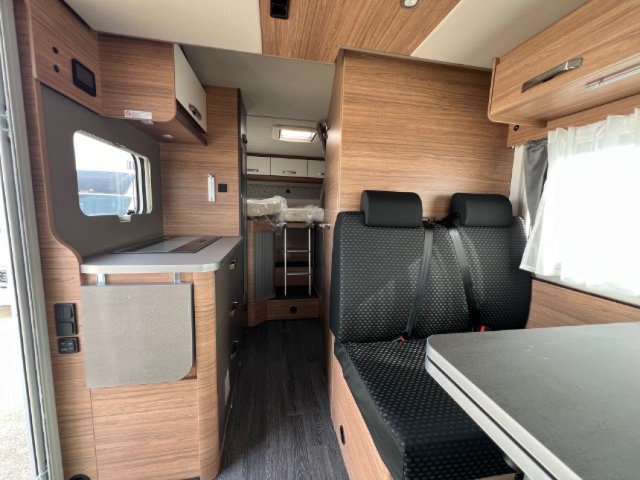 Weinsberg CaraSuite 650 MEG - Photo 5
