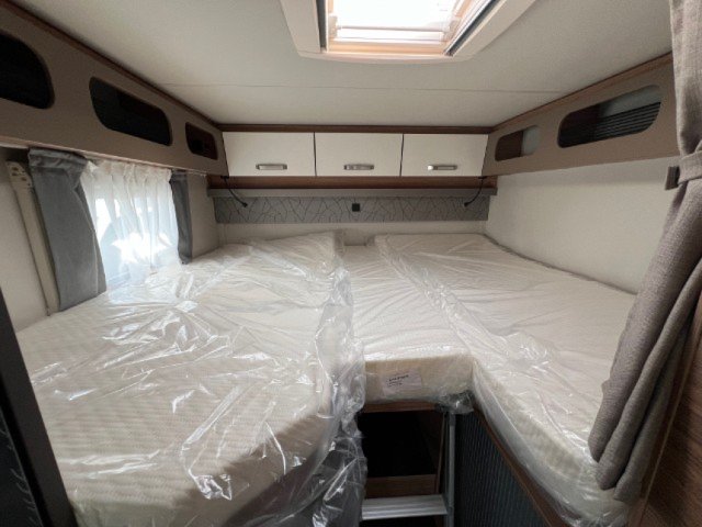 Weinsberg CaraSuite 650 MEG - Photo 7